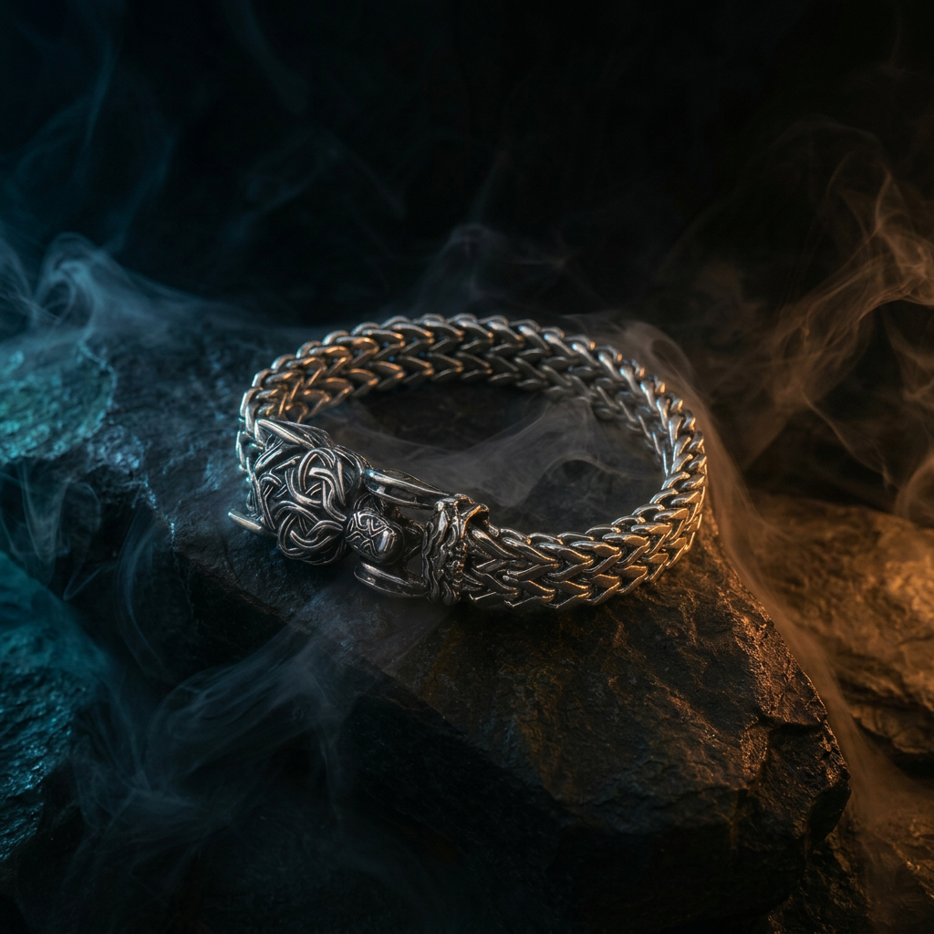 Viking Bracelets