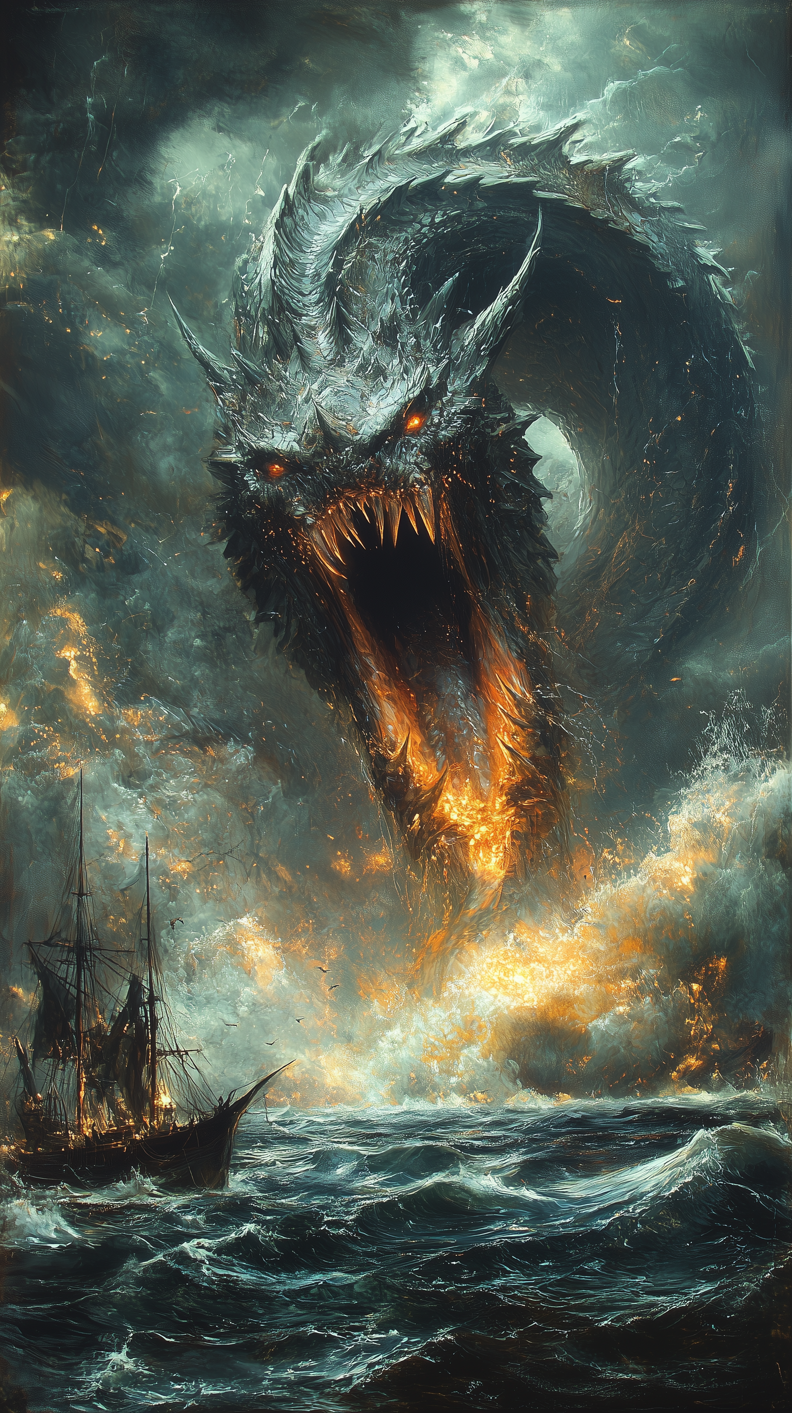 Jörmungandr