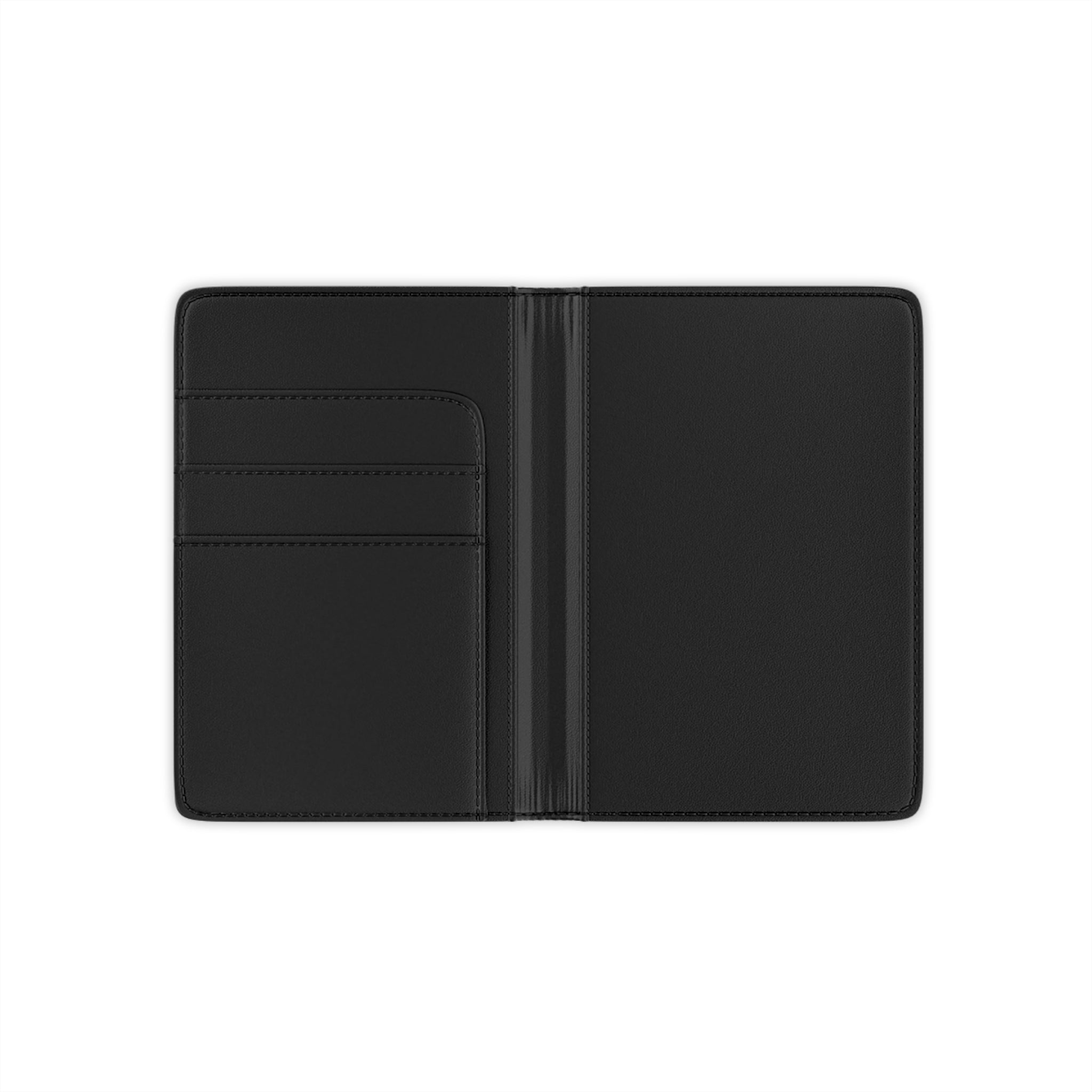 Nordic Fenrir Passport Cover