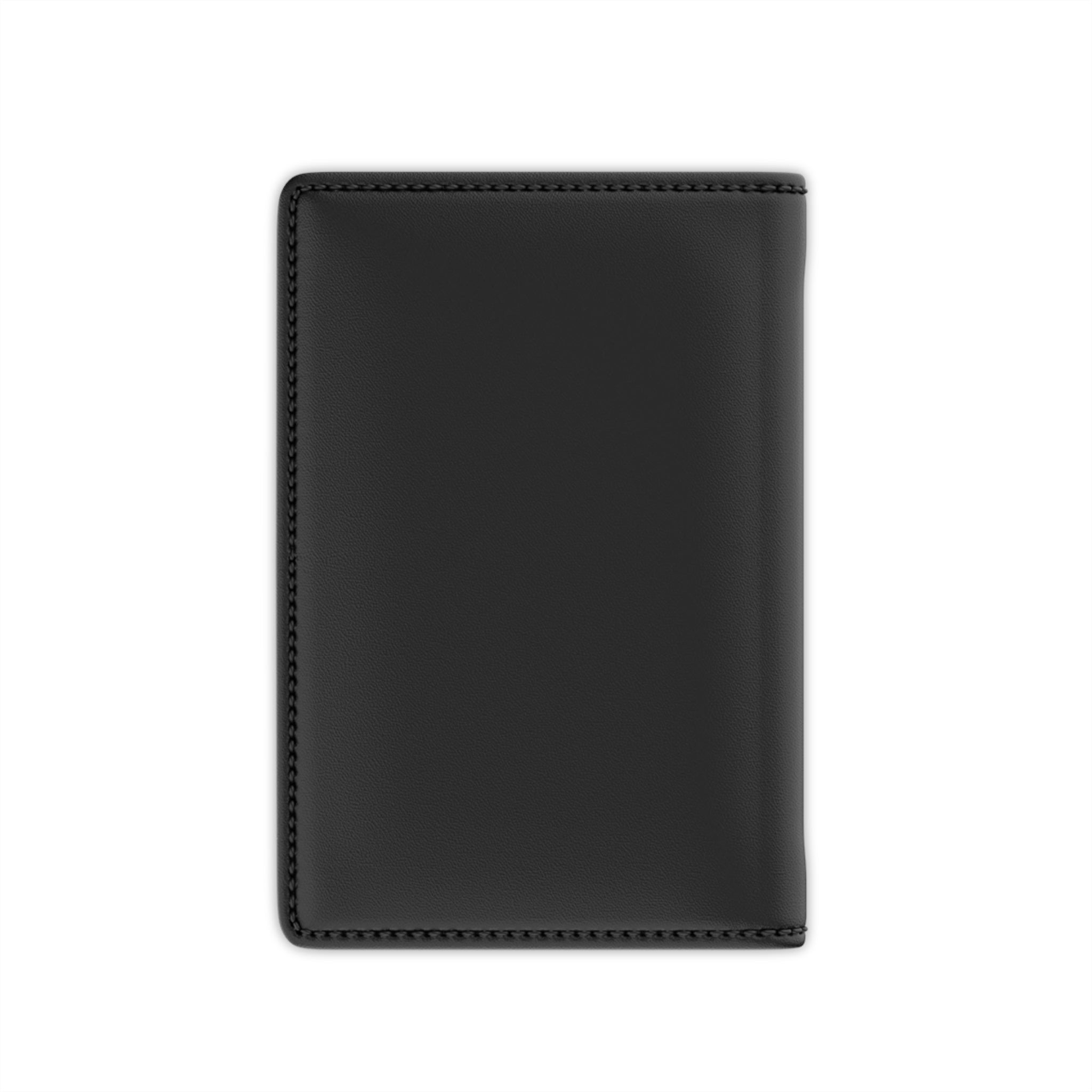 Nordic Fenrir Passport Cover