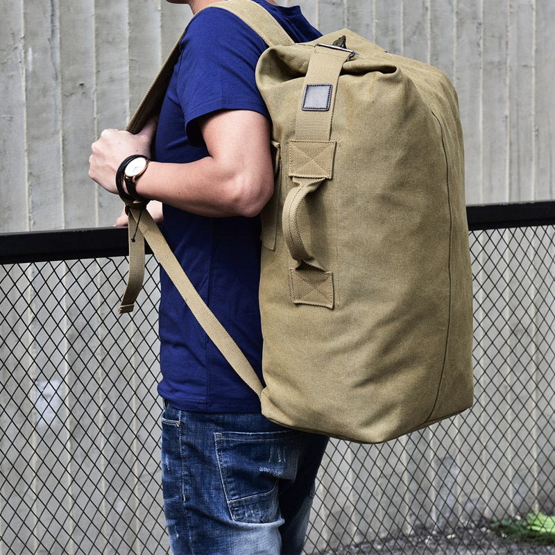 The Wanderer - Outdoor Climbing Backpack