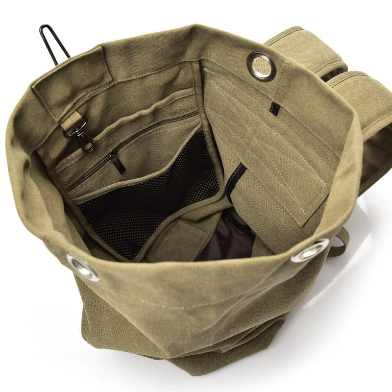 The Wanderer - Outdoor Climbing Backpack