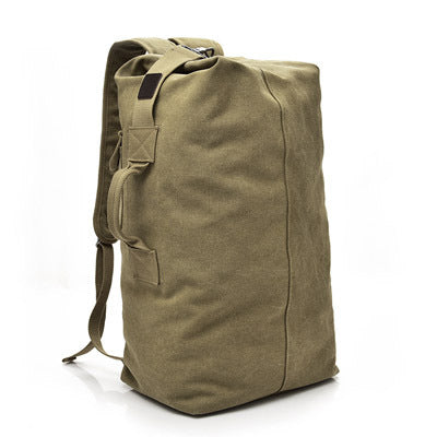 The Wanderer - Outdoor Climbing Backpack