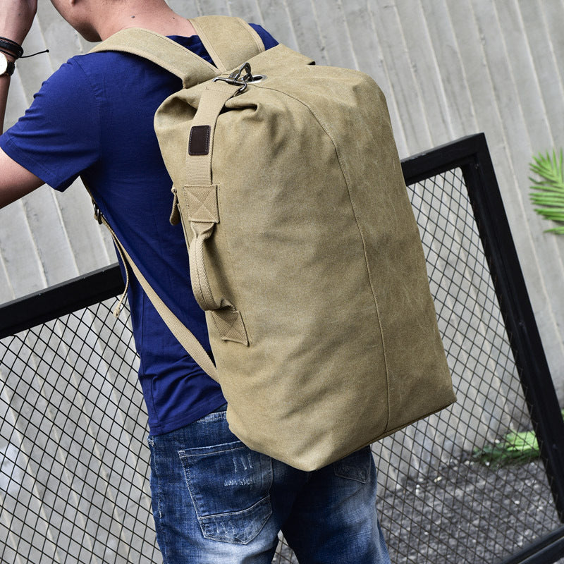 The Wanderer - Outdoor Climbing Backpack
