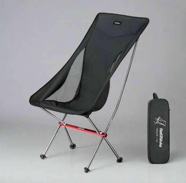 Hlidskjalf - Ultralight Portable Camping Chair