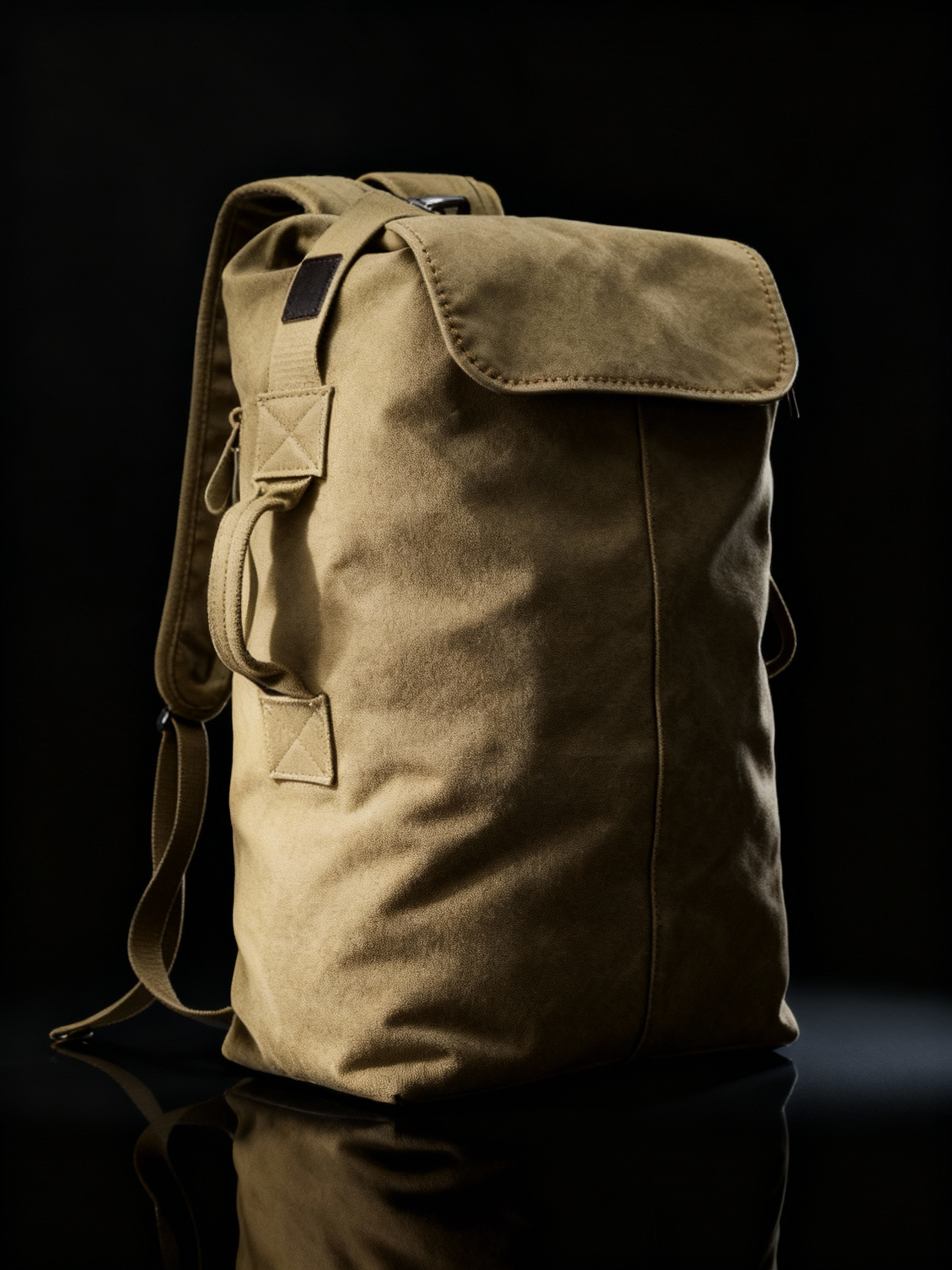 The Wanderer - Outdoor Climbing Backpack