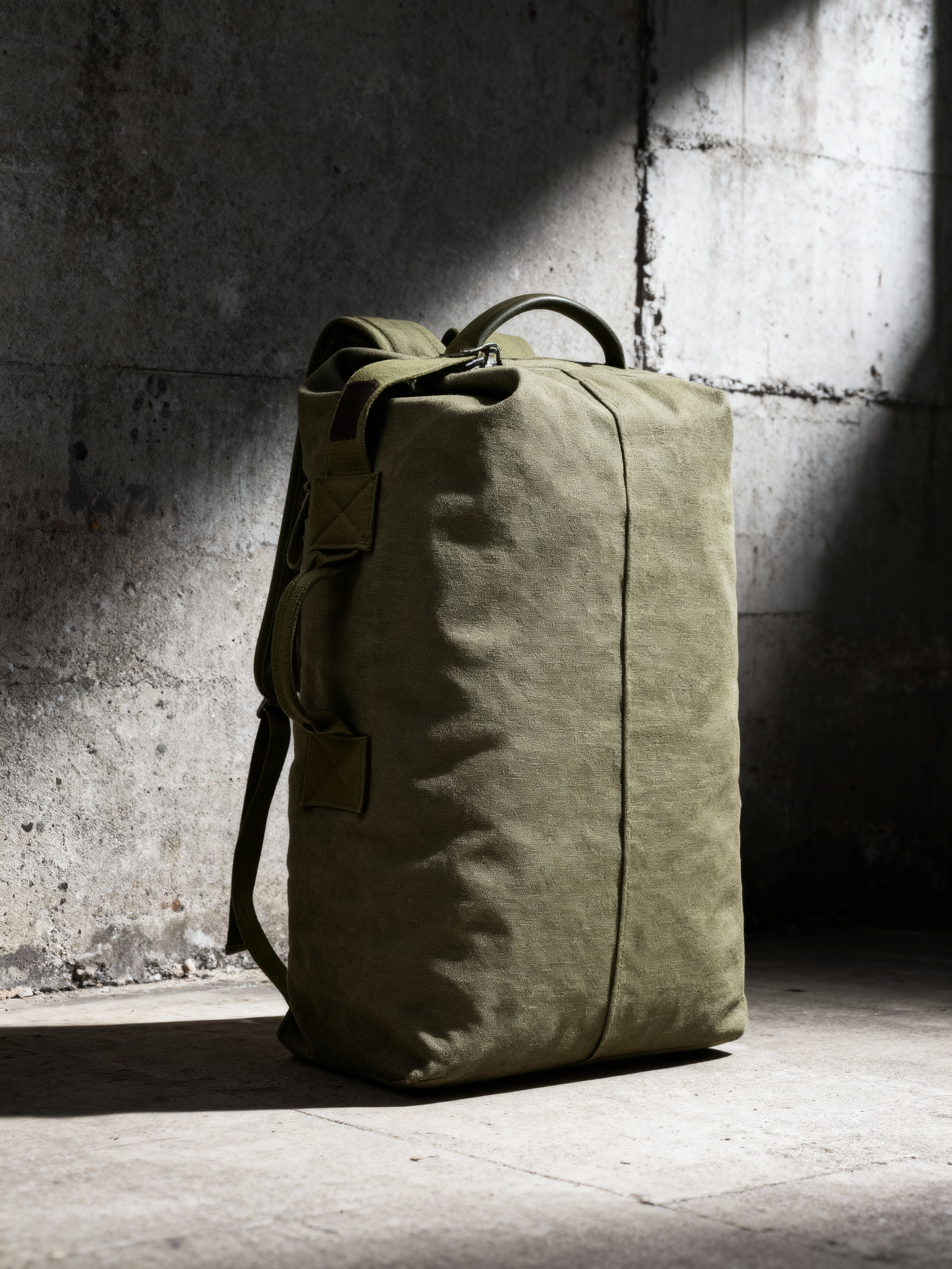 The Wanderer - Outdoor Climbing Backpack