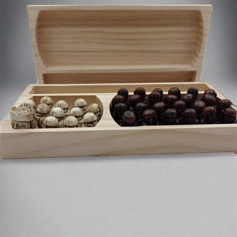 Hnefatafl - Viking Chess Set Hnefatafl - Viking Chess Set