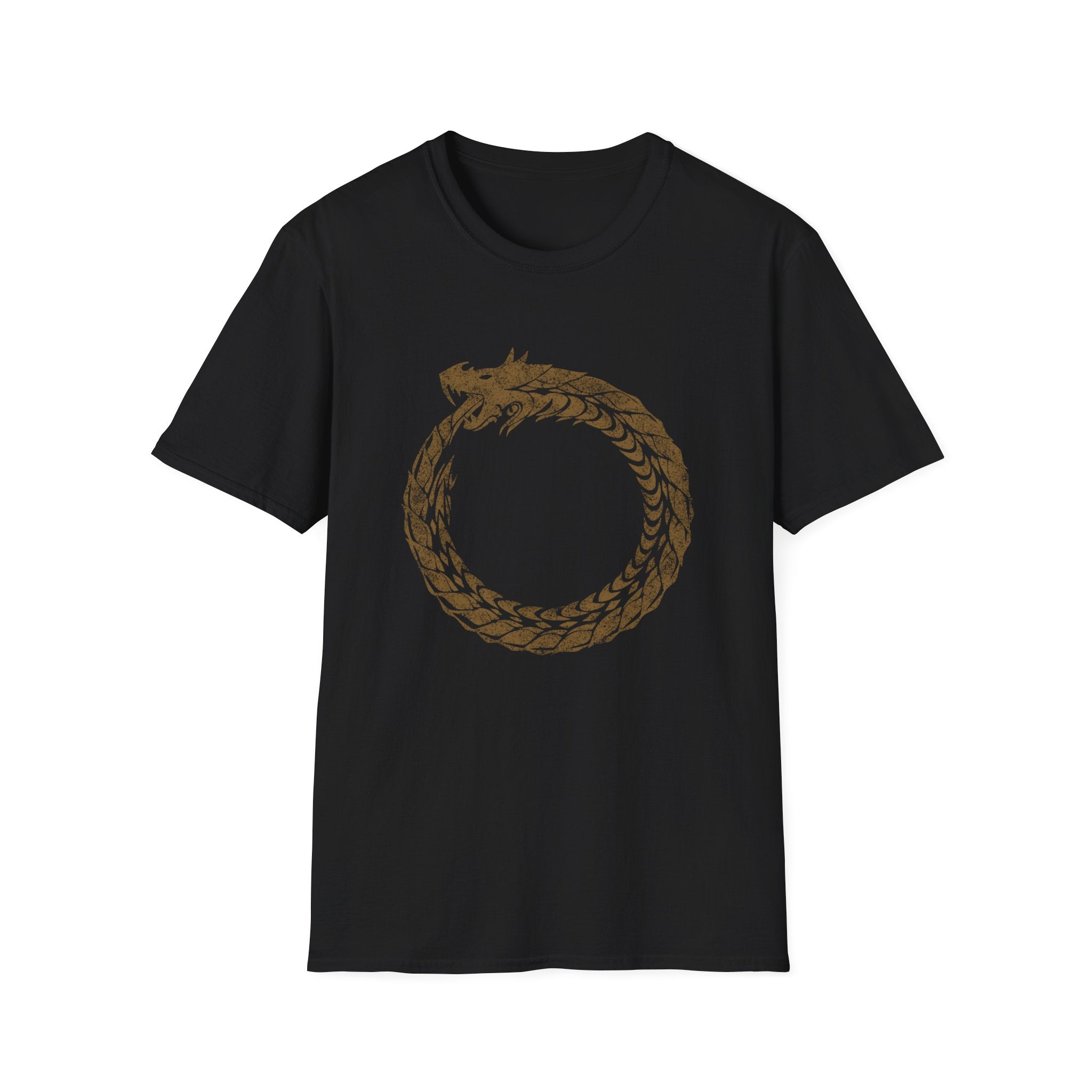 Jörmungandr - Viking Trinkets