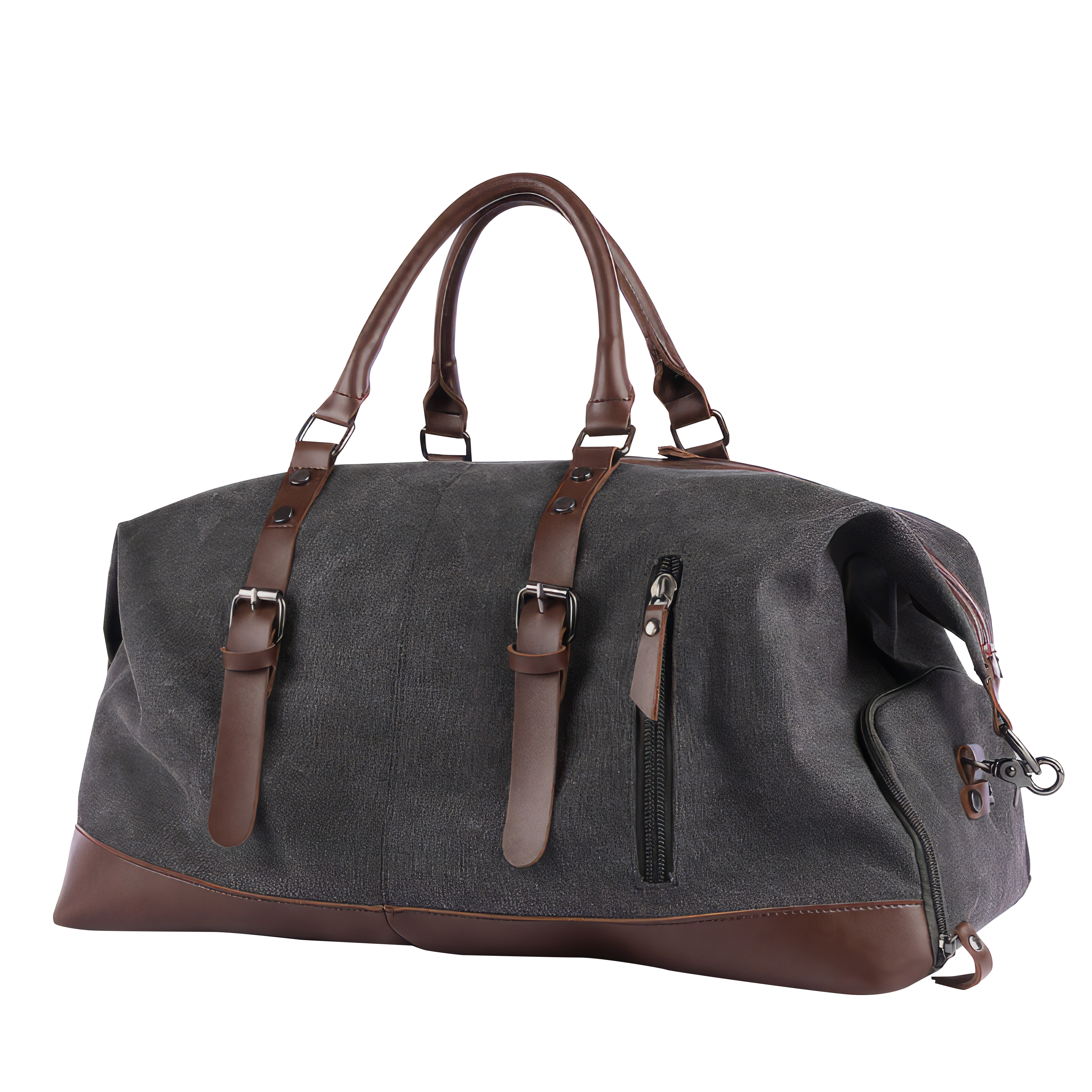 Bifrost Voyager Bag - Viking-Inspired Durable Bag