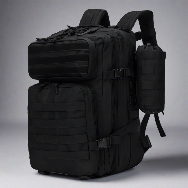 Jotunheim Explorer - Heavy Duty Tactical Backpack