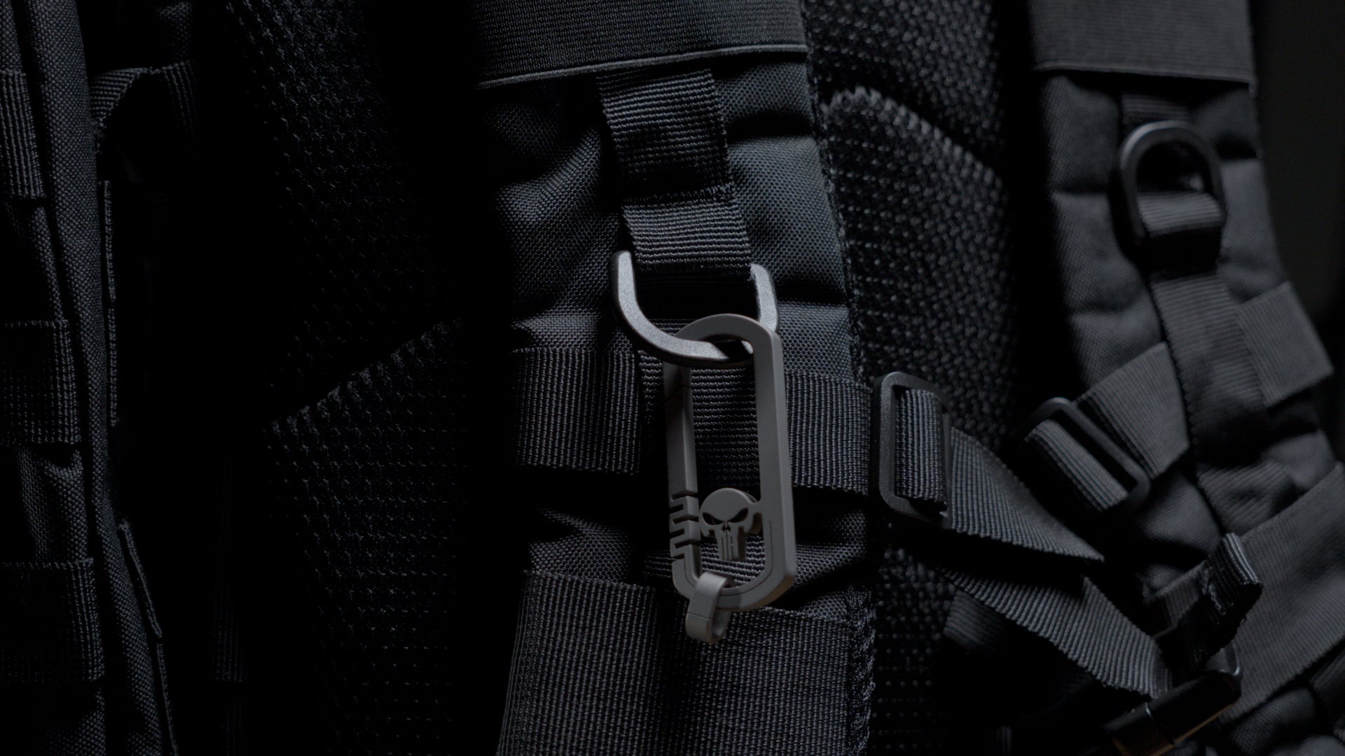 Jotunheim Explorer - Heavy Duty Tactical Backpack
