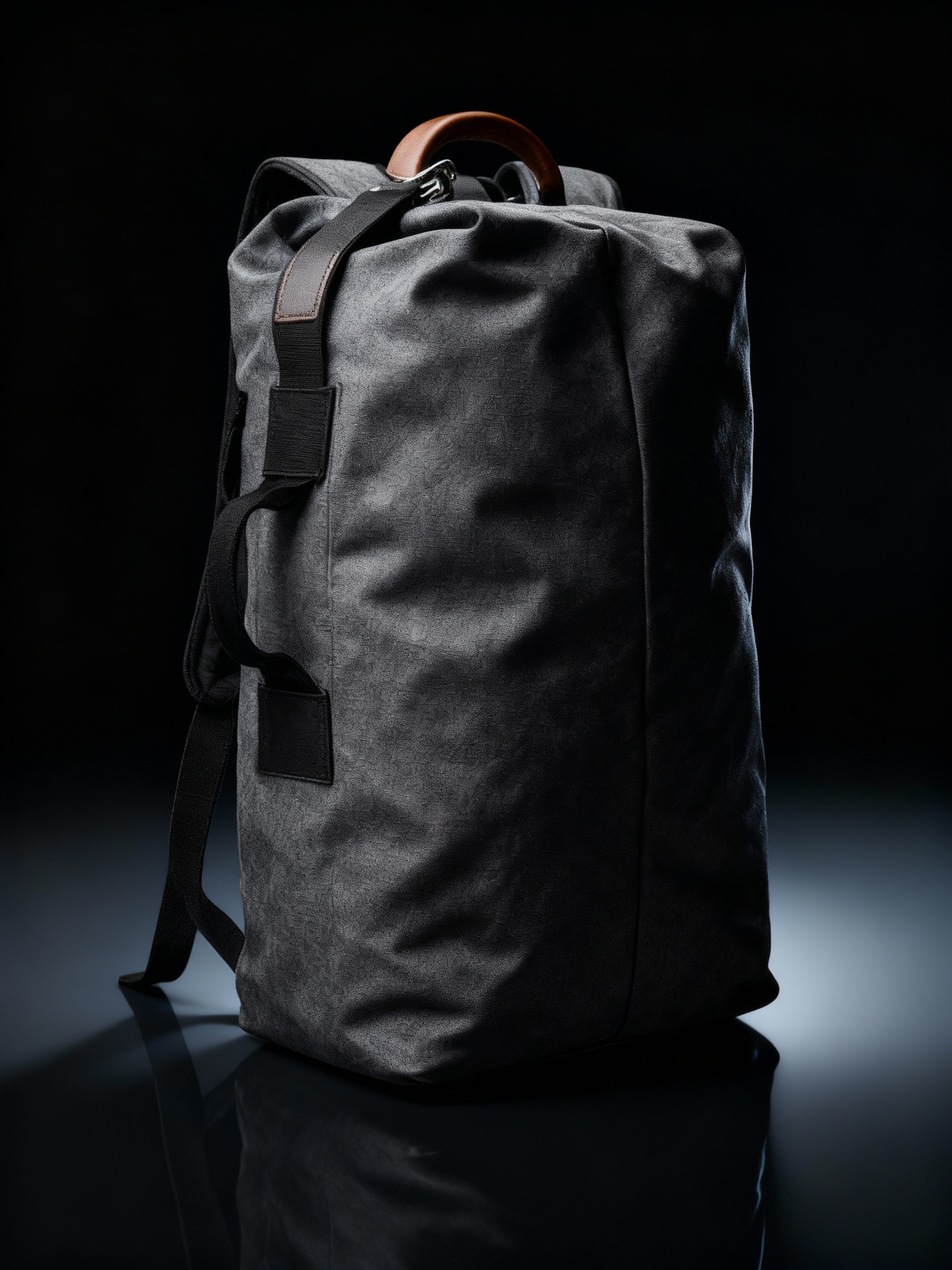 The Wanderer - Outdoor Climbing Backpack