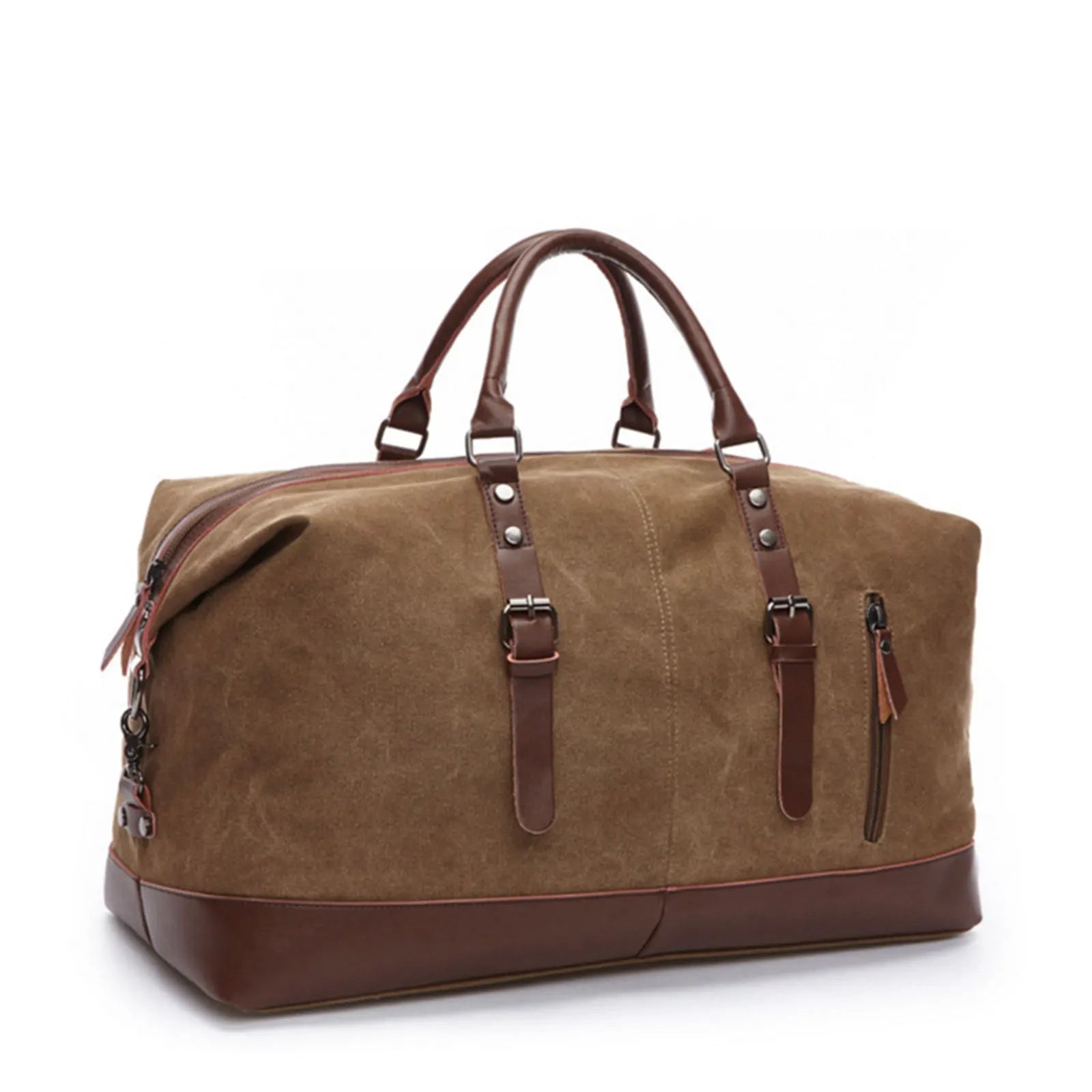 Bifrost Voyager Bag - Viking-Inspired Durable Bag