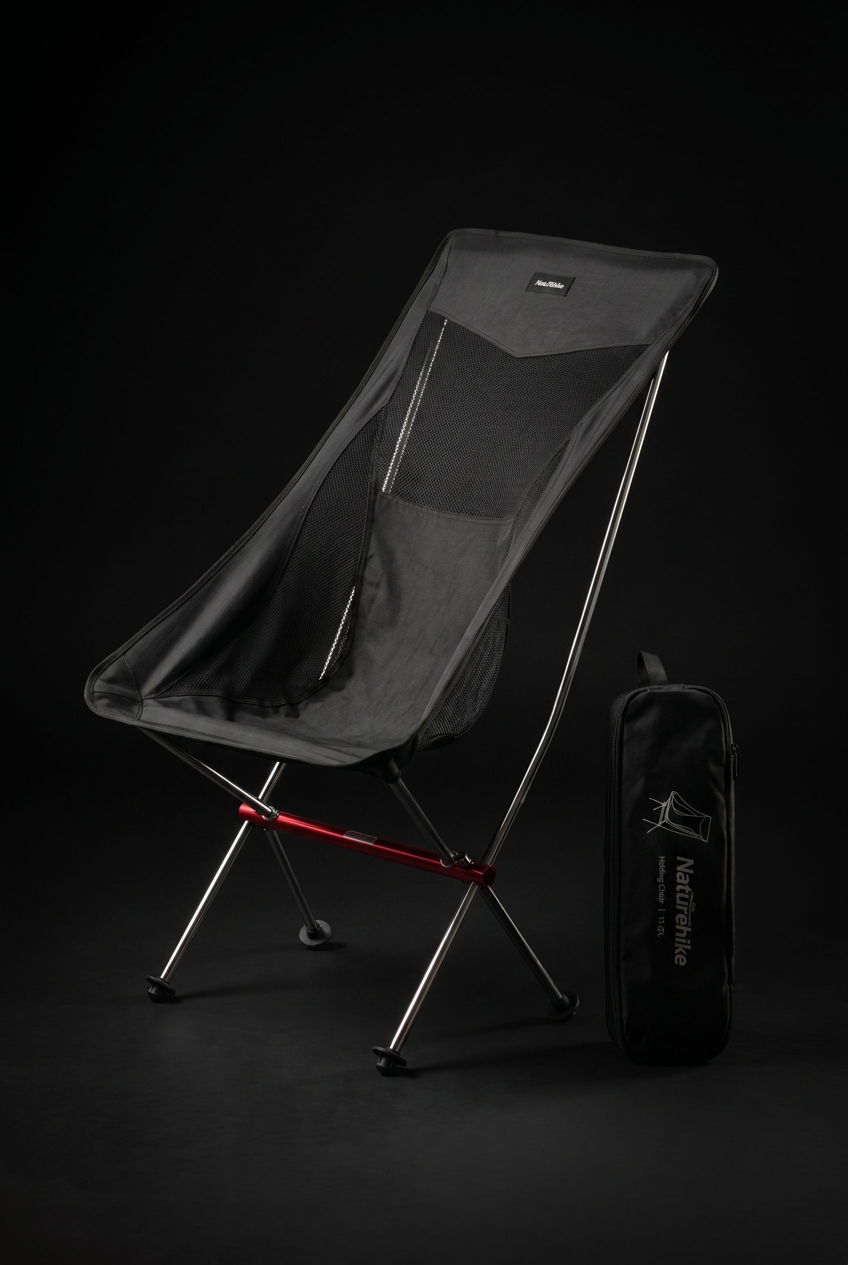 Hlidskjalf - Ultralight Portable Camping Chair - Viking Trinkets