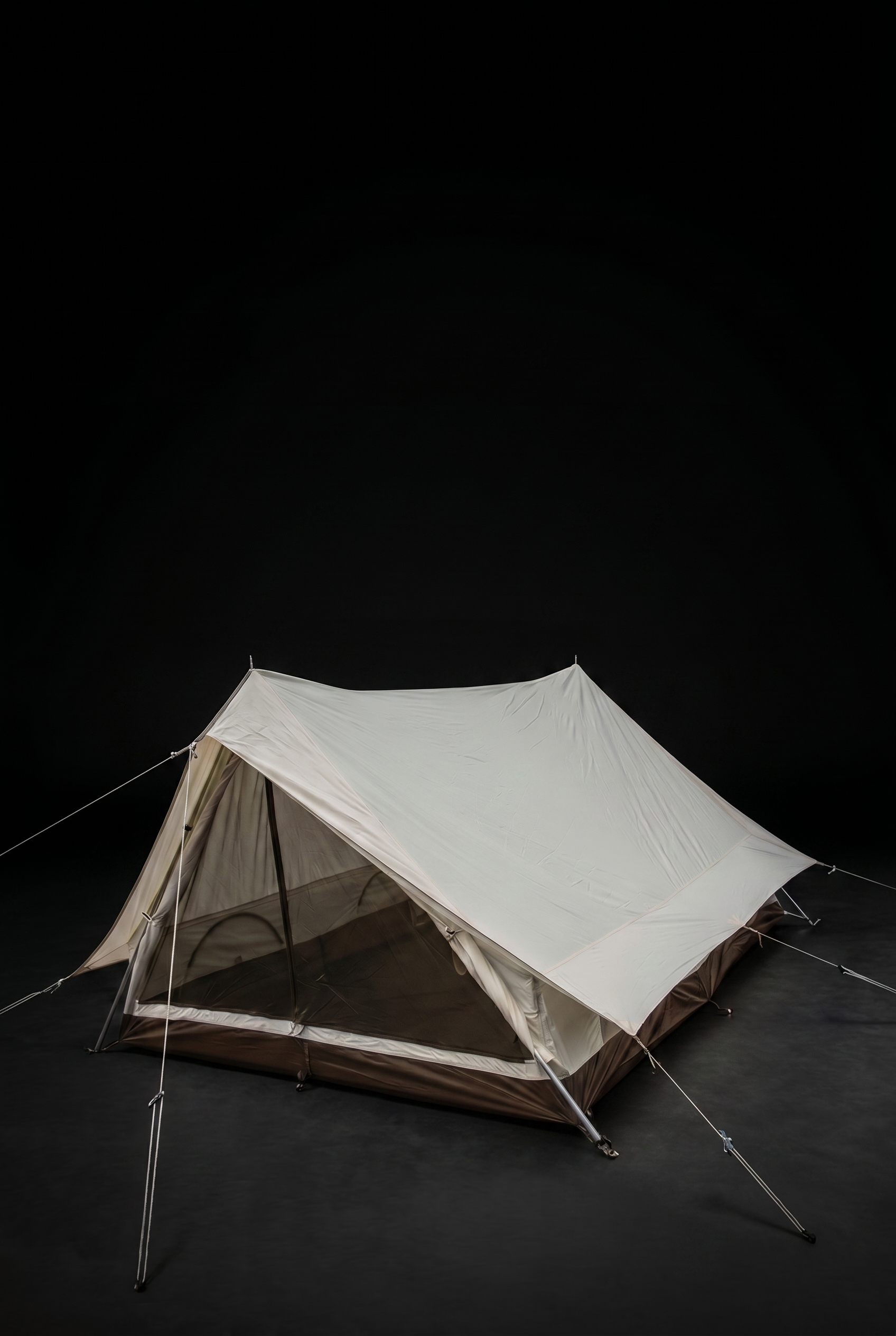 Asgardian Trailblazer - High Quality Lightweight Camping Tent - Viking Trinkets