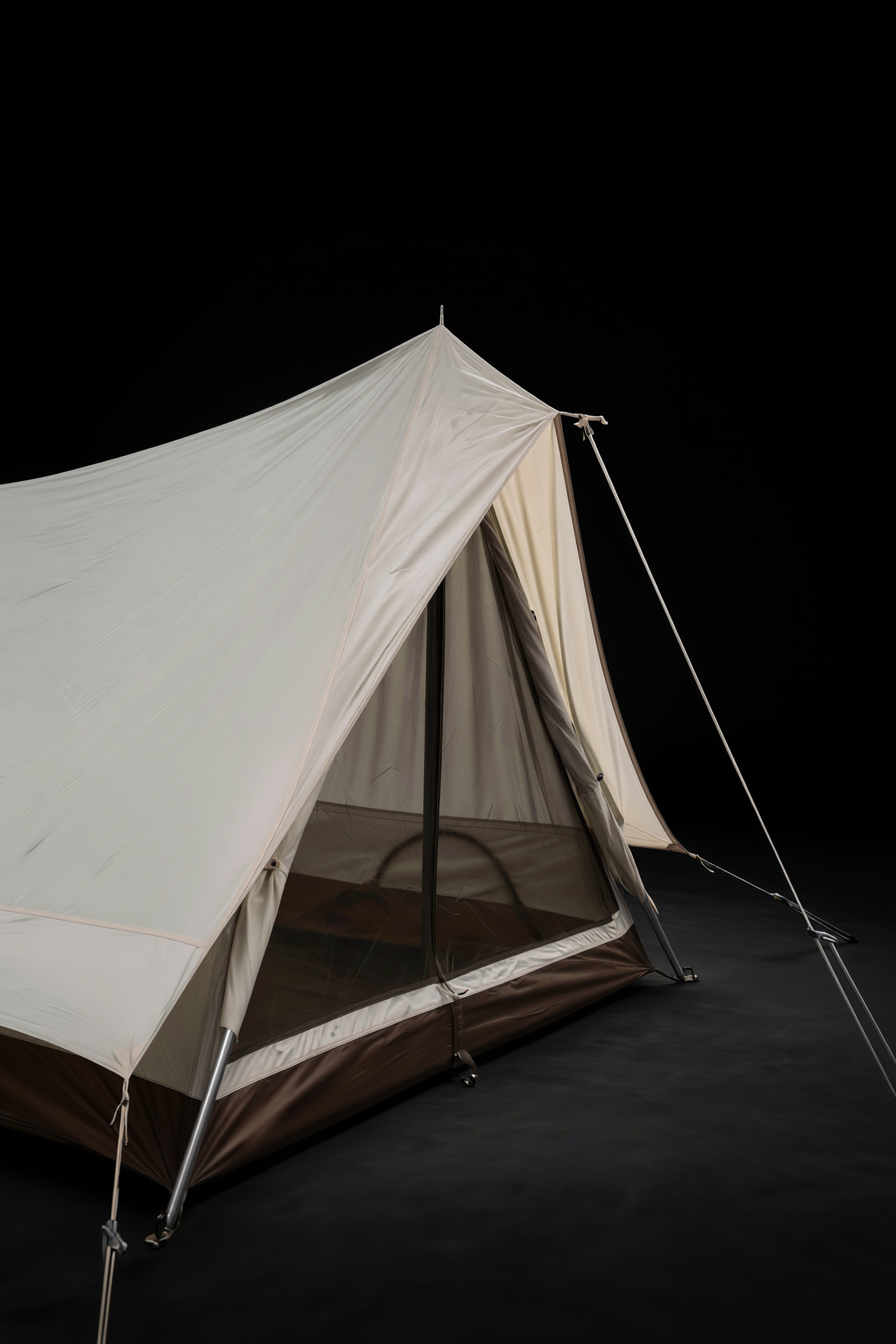 Asgardian Trailblazer - High Quality Lightweight Camping Tent - Viking Trinkets