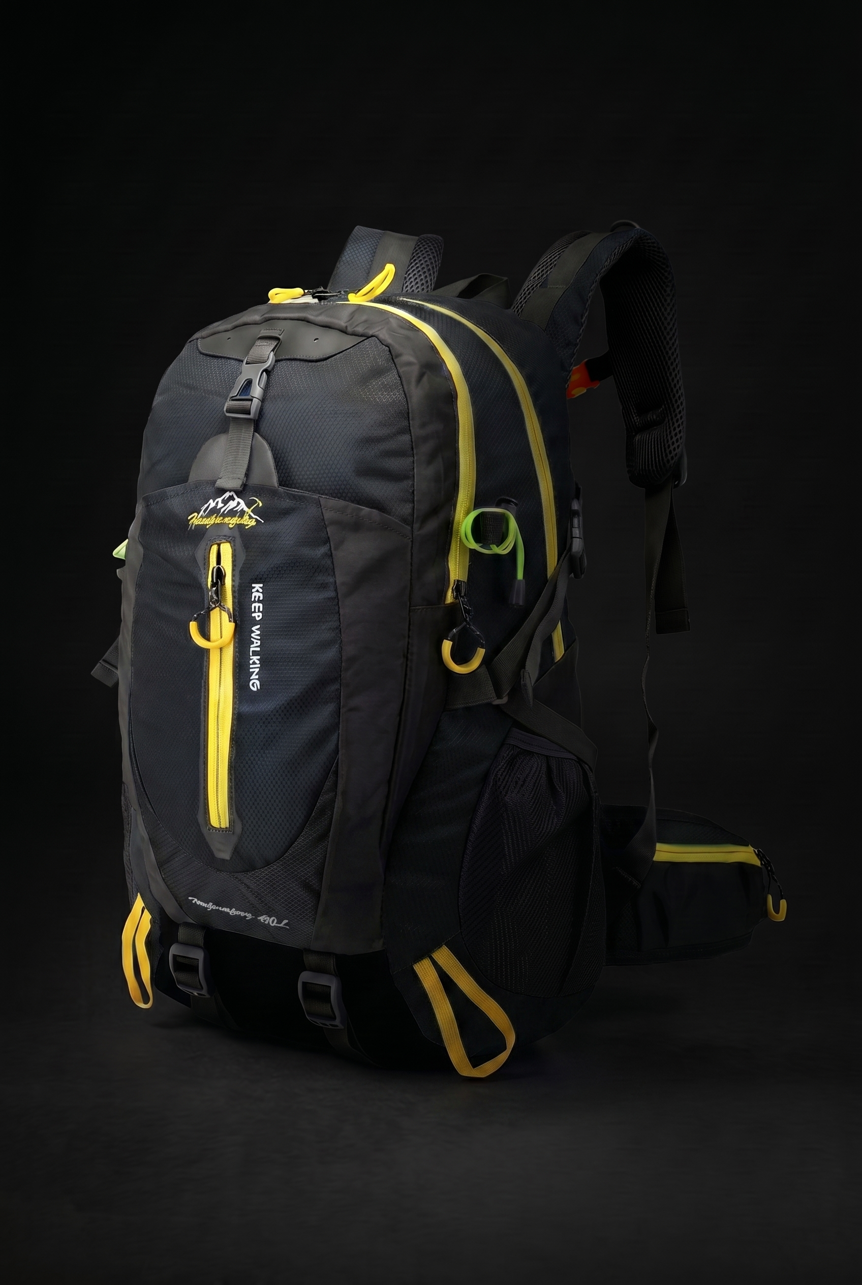 Asgard Expedition Pack