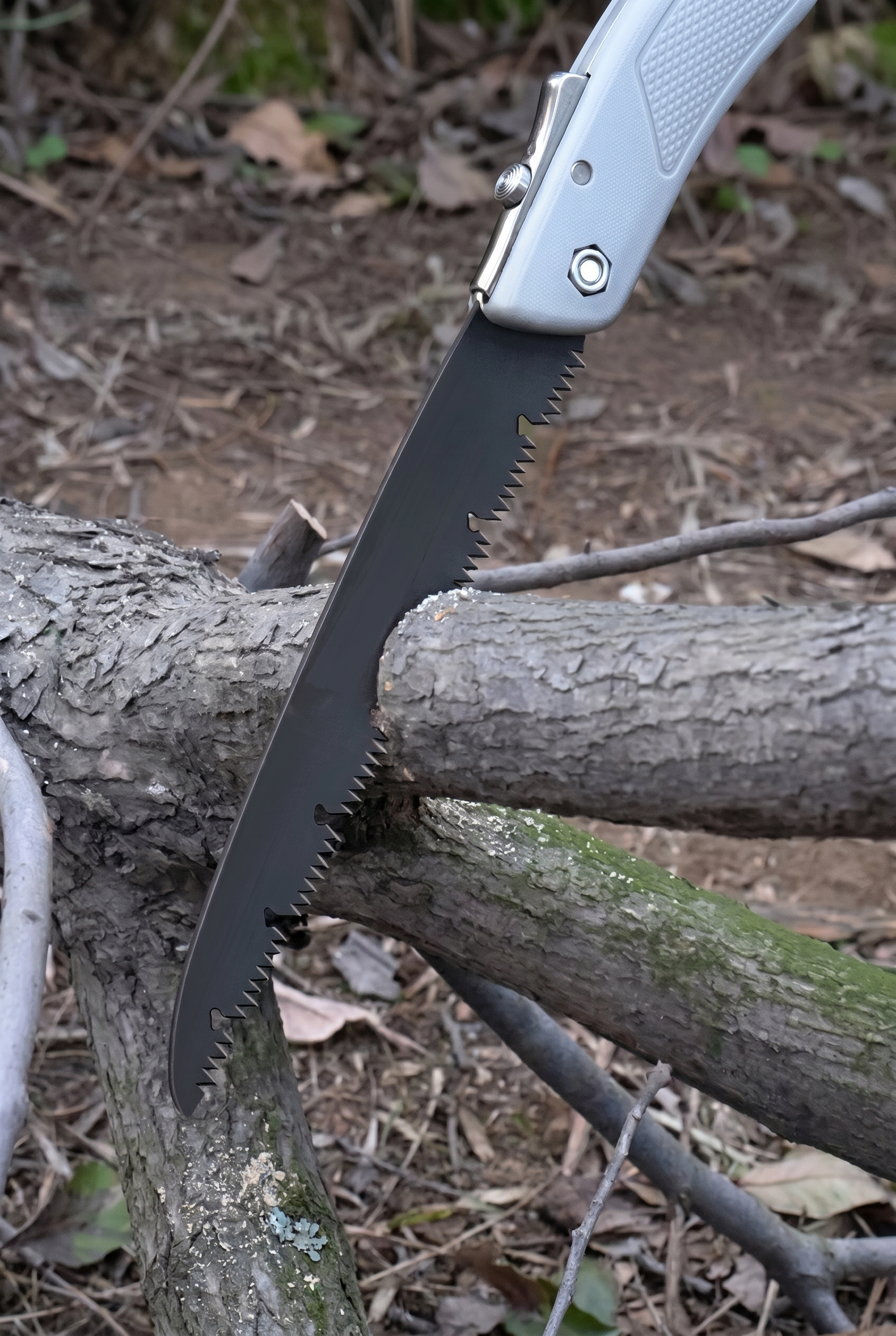 Folding Hand Saw Multifunctional Outdoor Logging Saw Woodworking Folding Portable Saw For Garden Pruner Gardening Tools Tree - Viking Trinkets