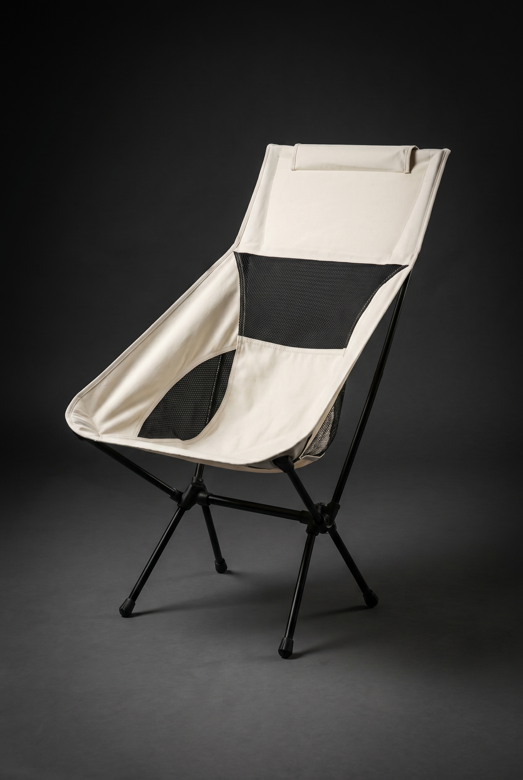 Gullinbursti's Saddle - Outdoor Portable Recliner Camping Chair - Viking Trinkets