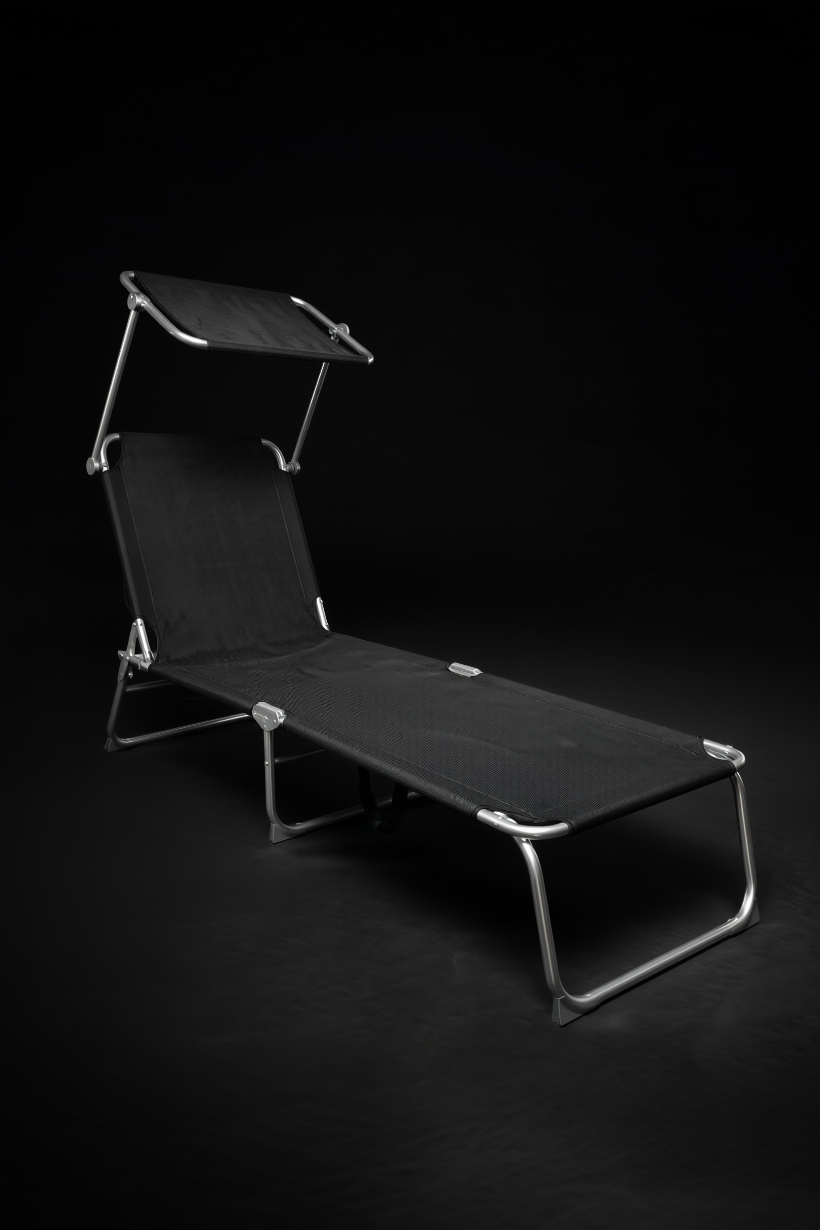 Sleipnir's Saddle - Tri-fold Camping Lounge Chair - Viking Trinkets