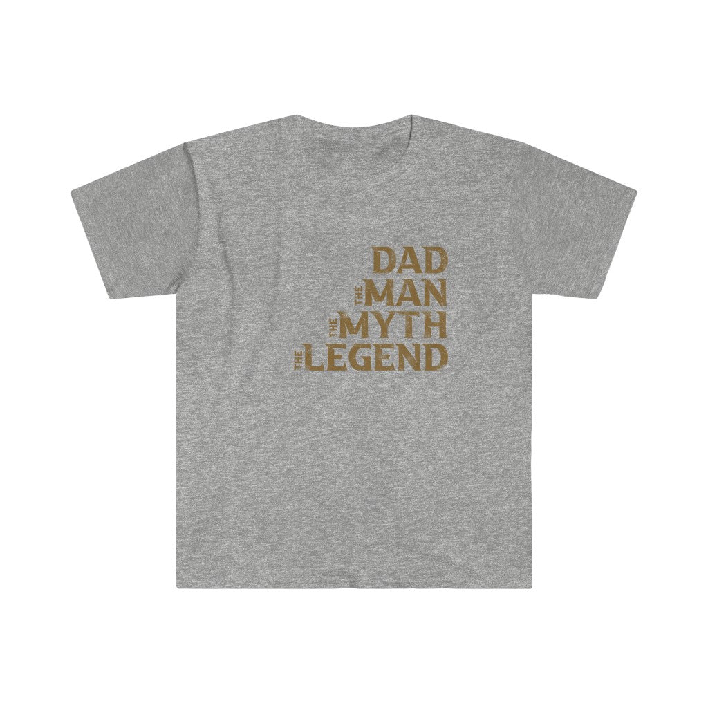 Man Myth Legend - Viking Trinkets