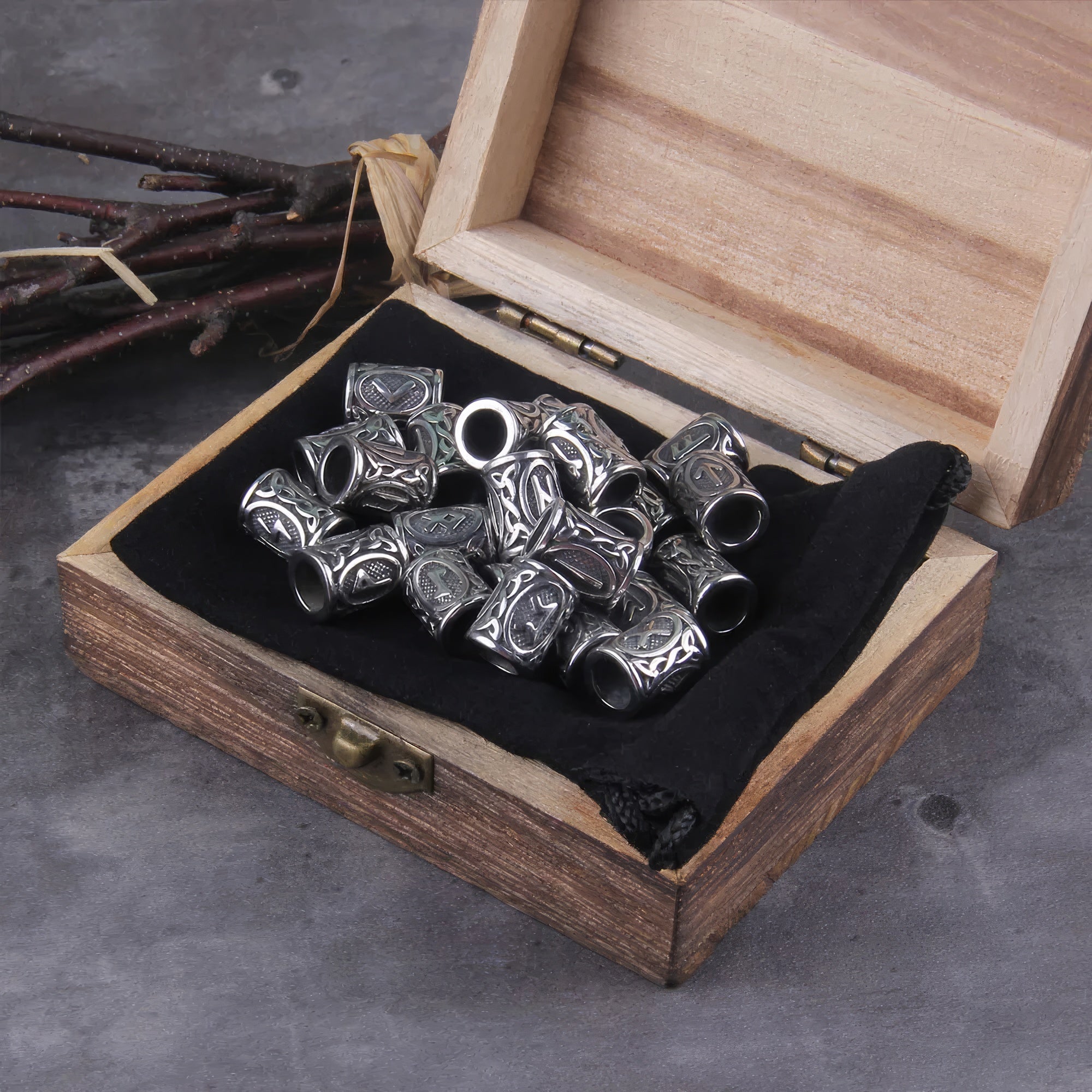 Gifts for the Modern Viking: Beyond the Jewellery Box