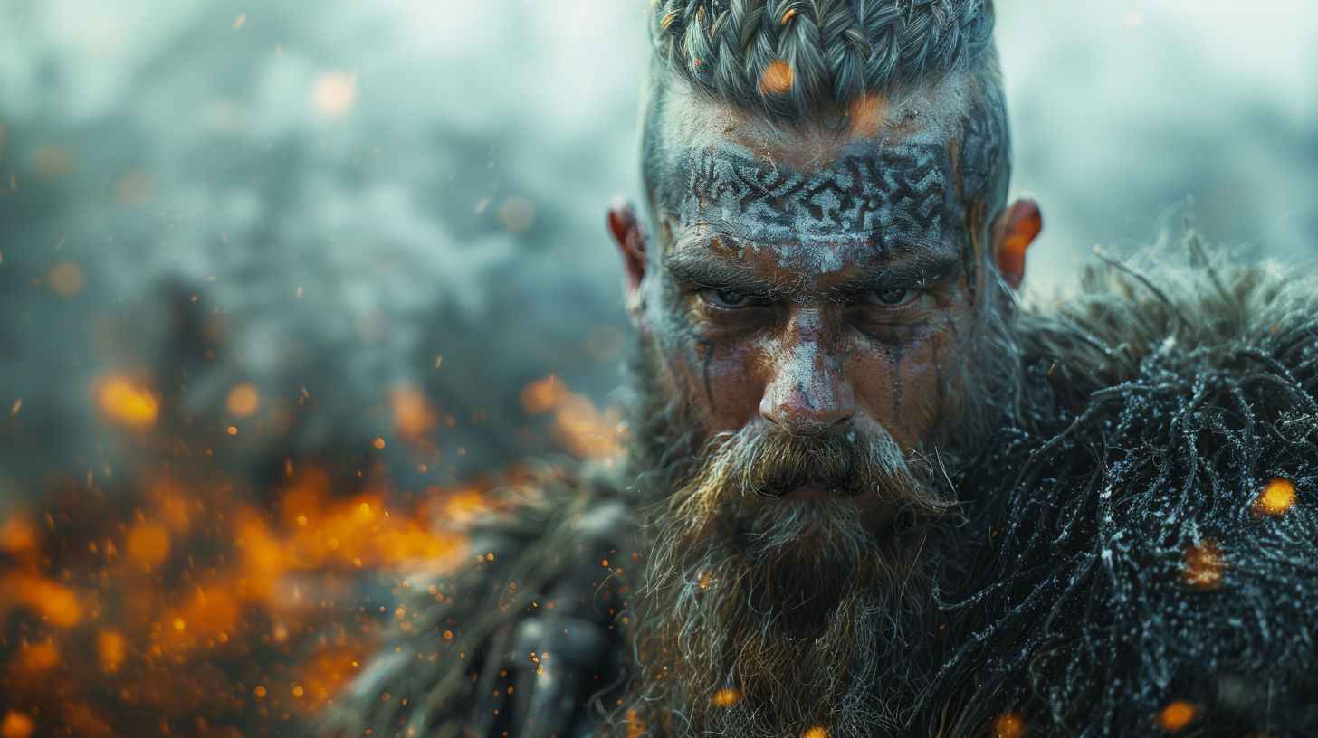 The History of Viking Jewelry: From Ancient Finds to Modern Interpretations