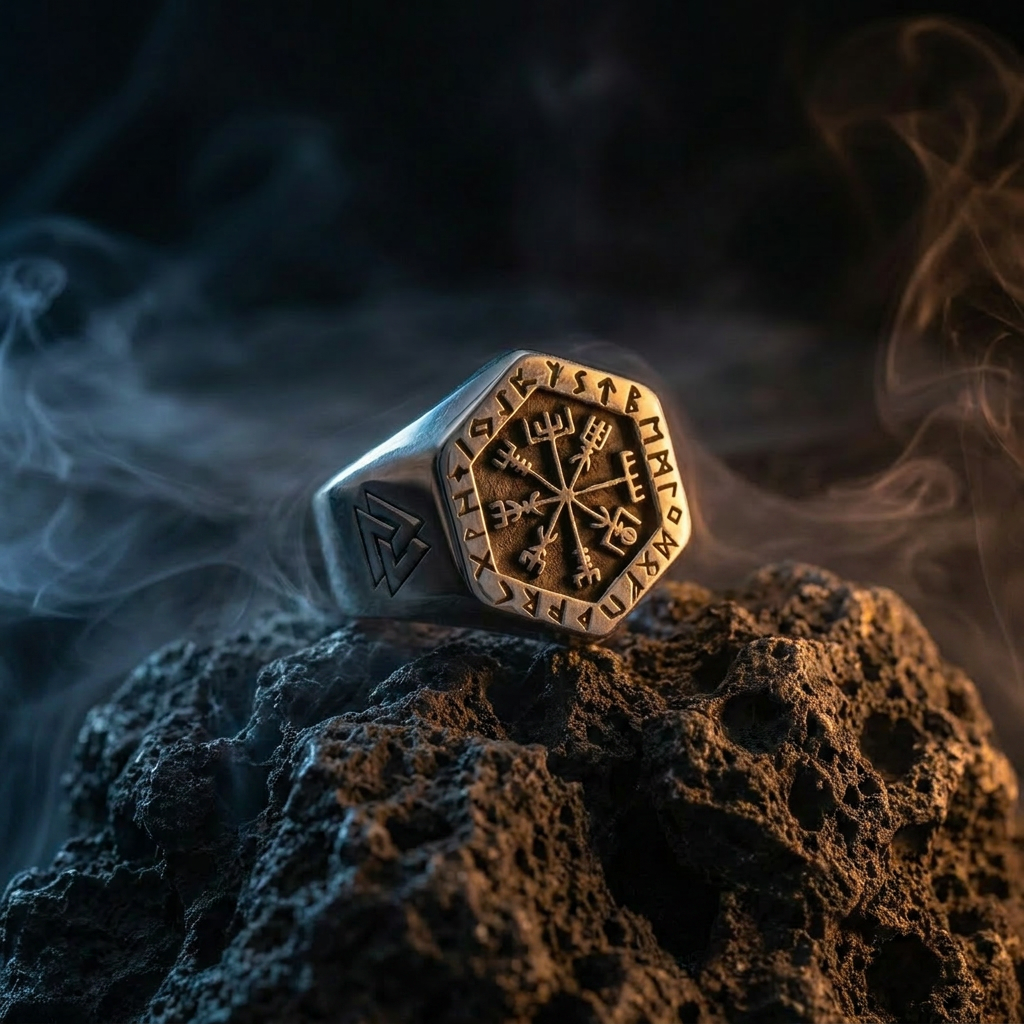 Viking Rings
