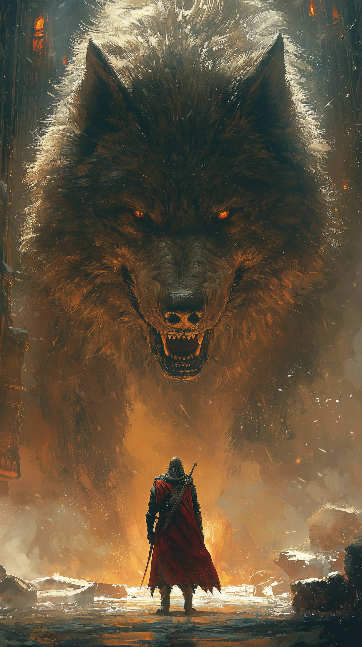 Fenrir