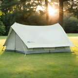 Asgardian Trailblazer - High Quality Lightweight Camping Tent