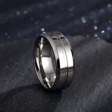 The Stolen Ring of Andvari