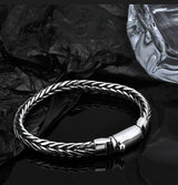 Gleipnir Armband - S925 Sterling Silver Bracelet