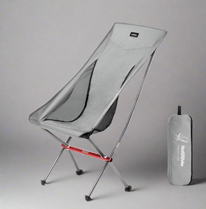 Hlidskjalf - Ultralight Portable Camping Chair