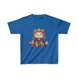 Fur-eya - Kids Heavy Cotton Tee