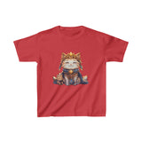 Fur-eya - Kids Heavy Cotton Tee