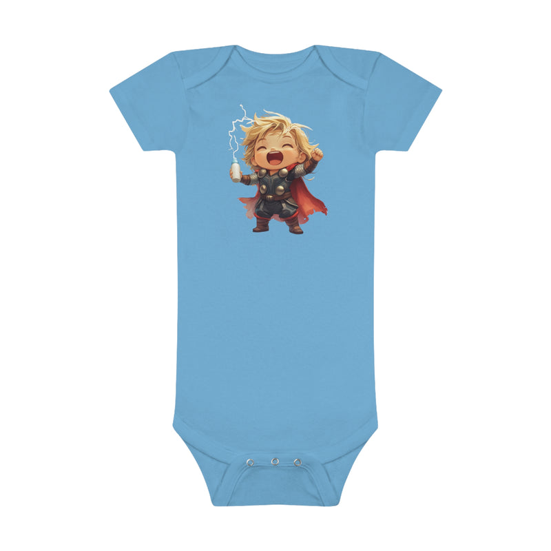 Thor! - Baby Short Sleeve Onesie®