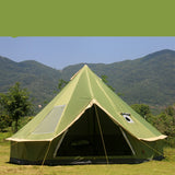 Vanaheim Haven - Premium Quality Camping Tent