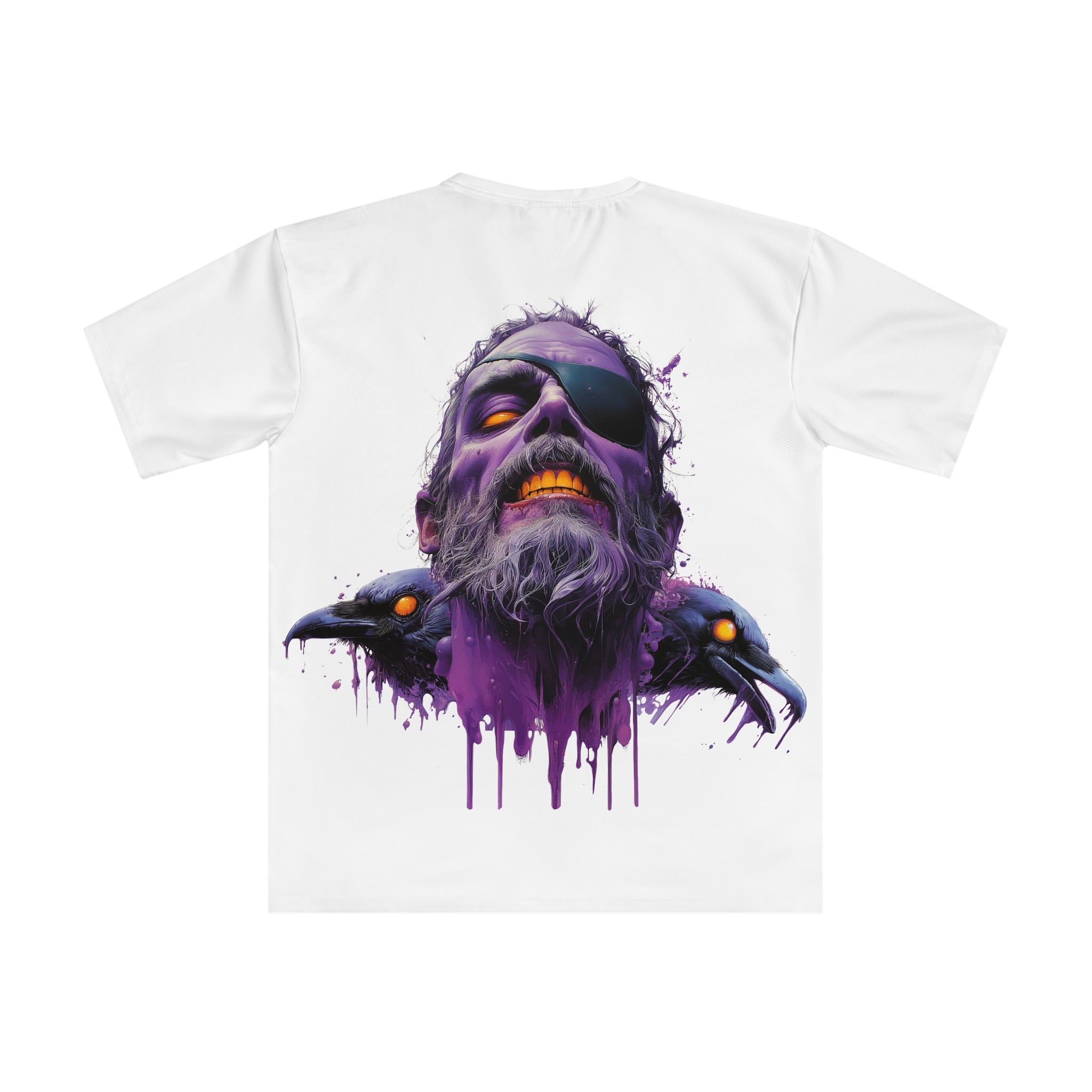 Cursed Odin Shirt