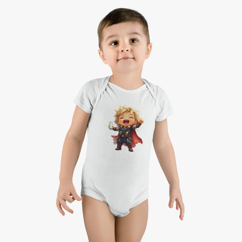 Thor! - Baby Short Sleeve Onesie®