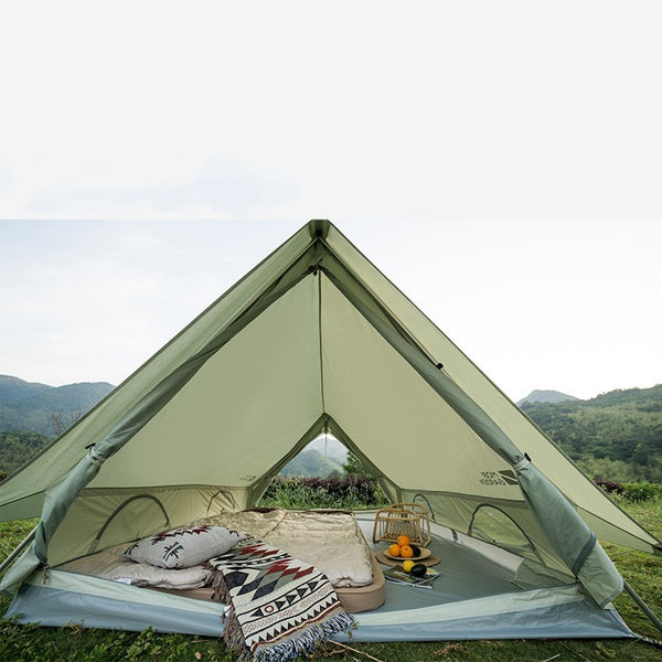 Asgardian Trailblazer - High Quality Lightweight Camping Tent