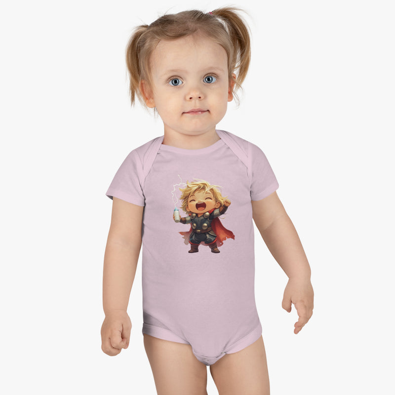 Thor! - Baby Short Sleeve Onesie®