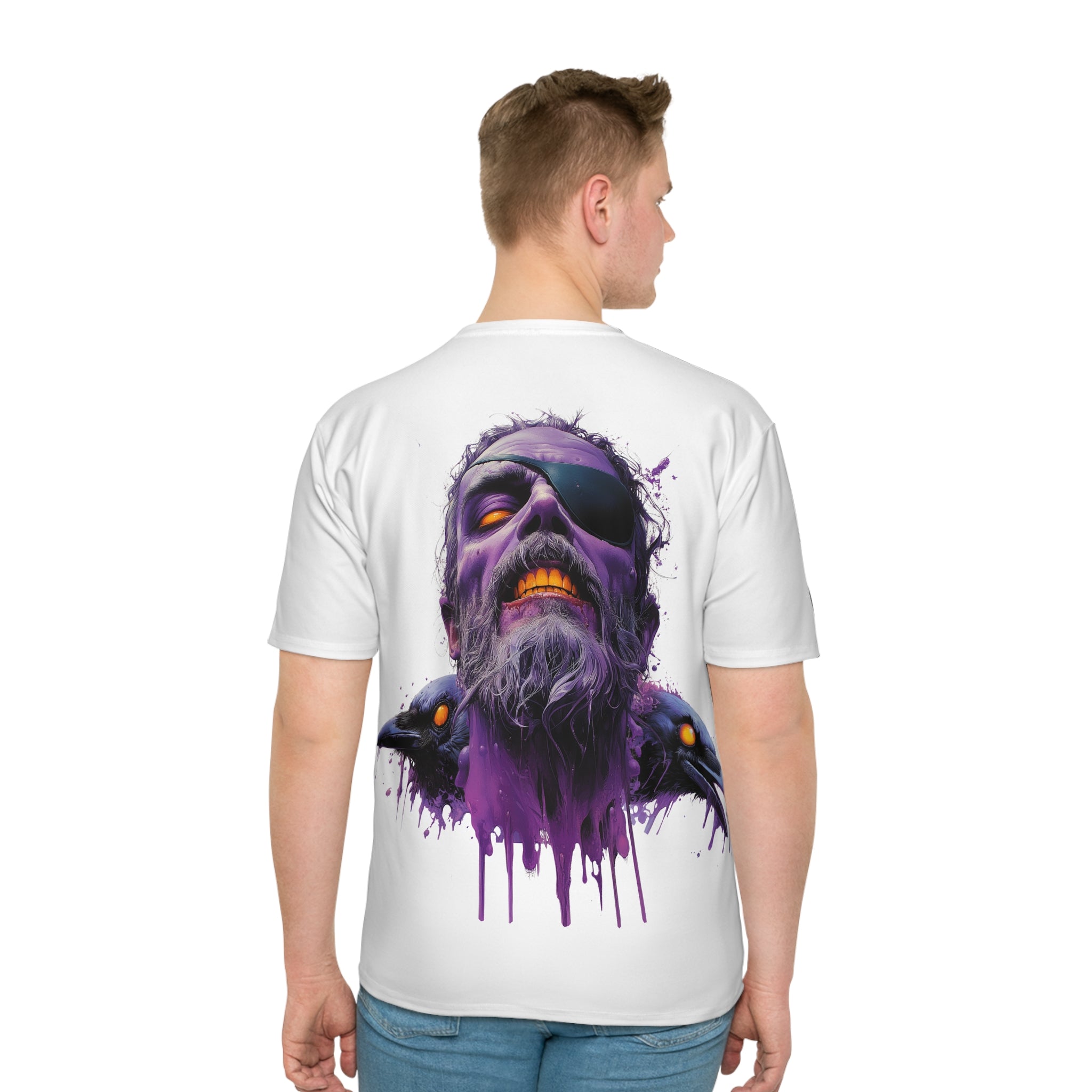 Cursed Odin Shirt