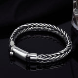 Gleipnir Armband - S925 Sterling Silver Bracelet