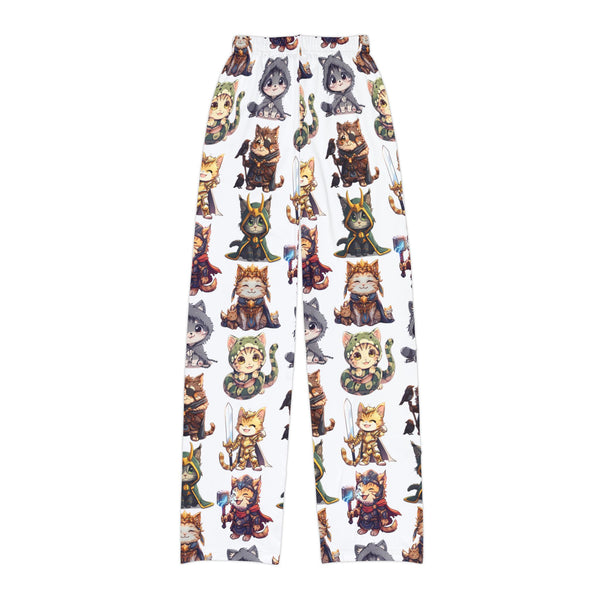 Asgard's Finest! - Kids Pajama Pants