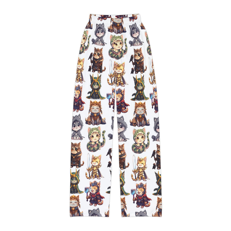 Asgard's Finest! - Kids Pajama Pants