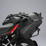 The Stormrider - Motorcycle Double Side Large Capacity Waterproof Bag