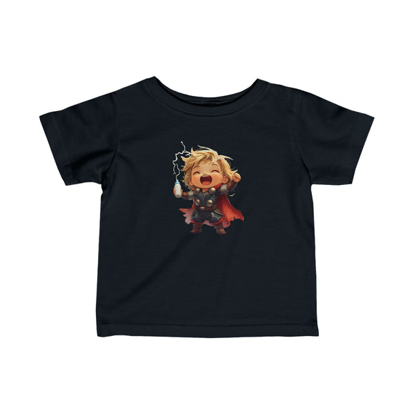 Thor! - Infant Fine Jersey Tee