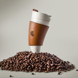 Heidrun's Horn - Coffee Travel Flask 230ML