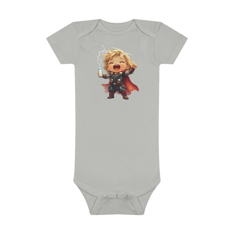 Thor! - Baby Short Sleeve Onesie®